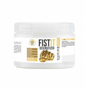 FIST IT DESENSITIZER 500ML