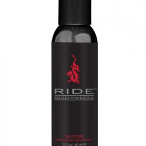 RIDE BODYWORKX SILICONE 2 OZ