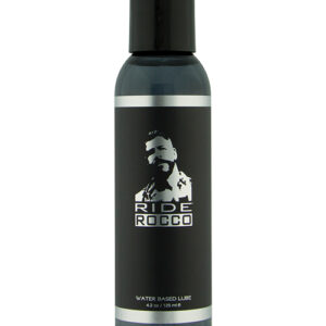 RIDE ROCCO WATER BASED LUBE 4.2 OZ