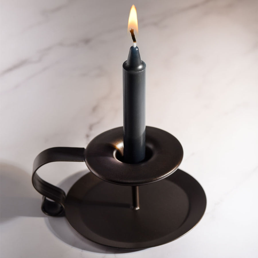 Lacire Black Drip Candles 3 Massage Candles from Sportsheets. Experience the delicious tension of temperature play with these sensual drip candles. Made of body safe paraffin wax