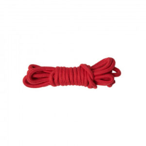 Sex and Mischief Amor Rope from Sportsheets. Amor Rope. Feed the flames of passion with the Amor Rope that promises to seductively restrain that special someone. Get ready to set the scene and surrender to the sensations with two 15 feet of rope