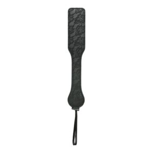 Sportsheets Sincerely Lace Paddle. For another level of playful romance