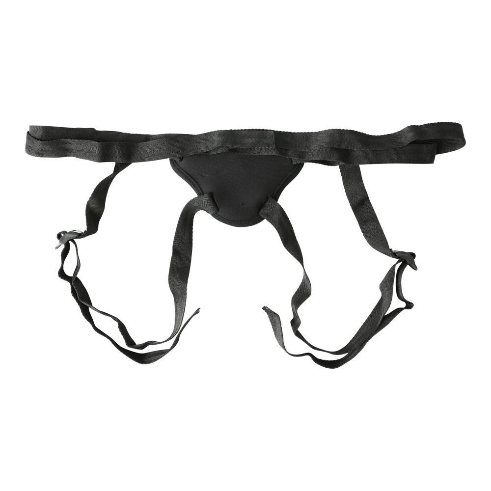 From Sportsheets Sex and Mischief line Entry Level Deep Dive Strap On Black Great style and price point for those new to pegging. What is slick