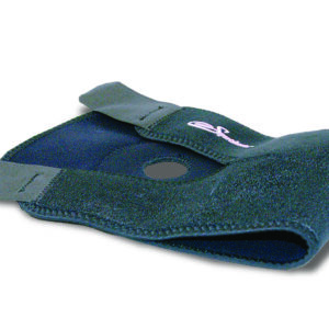 Sportsheets Thigh Harness for couples play. Our thigh Strap On allows your partner to grind on your thigh