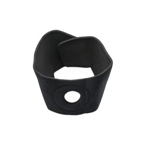 Ultra Thigh Strap On newly released from Sportsheets. Discover new levels of intimacy. The Sportsheets Ultra Thigh Strap On is built with a 6 inches wide band in soft