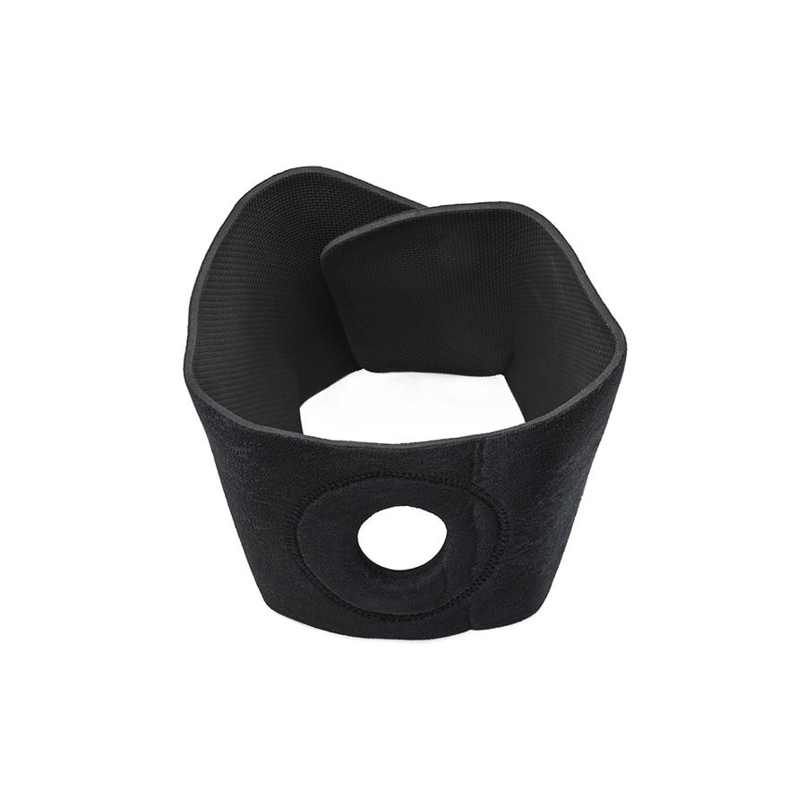 Ultra Thigh Strap On newly released from Sportsheets. Discover new levels of intimacy. The Sportsheets Ultra Thigh Strap On is built with a 6 inches wide band in soft