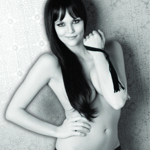 Sex and Mischief Noir is the new line of cruelty free