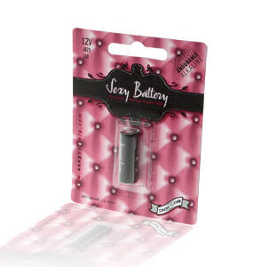SEXY BATTERY LR23/23A
