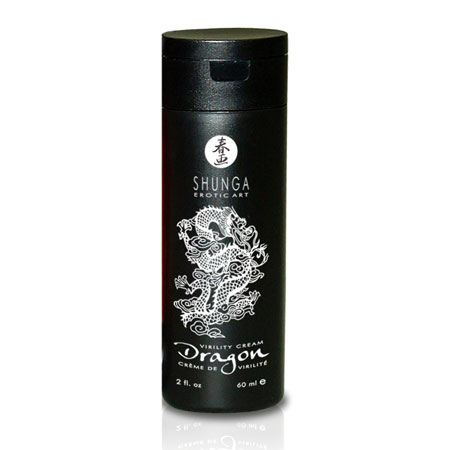 DRAGON VIRILITY CREAM 2 OZ - Image 2