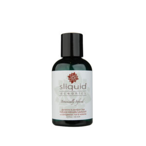 SLIQUID ORGANICS OCEANICS CARRAGEENAN 4.2OZ