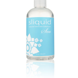 SLIQUID SEA W/CARRAGREEN 8.5OZ