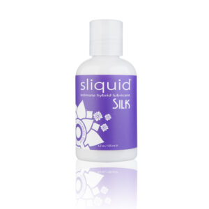 SLIQUID SILK 4.2 OZ