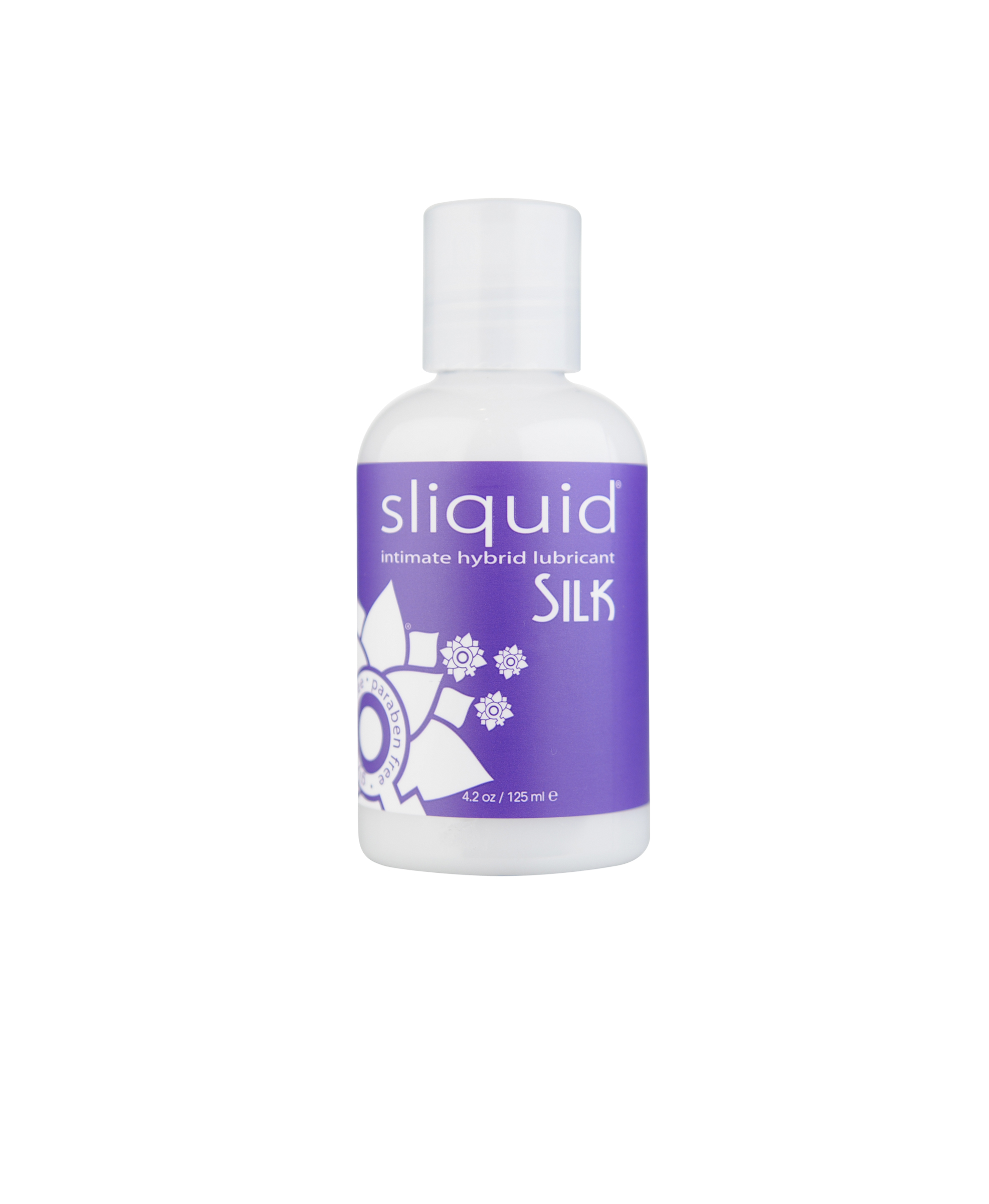 SLIQUID SILK 4.2 OZ - Image 2