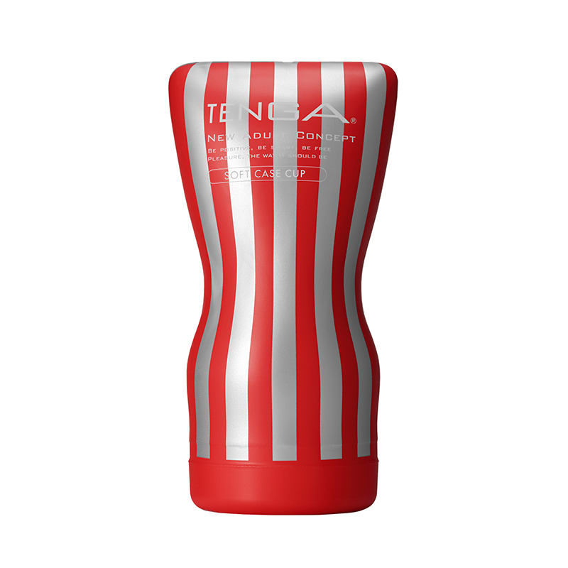 TENGA SOFT CASE CUP (NET)