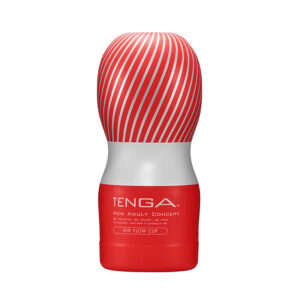 TENGA AIR FLOW CUP (NET)
