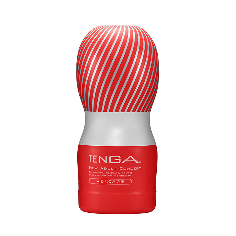 TENGA AIR FLOW CUP (NET)