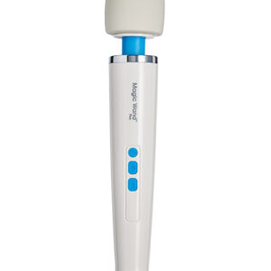 Magic Wand Plus Massager from Vibratex. The Magic Wand Plus takes the legendary aspects of the Magic Wand Original