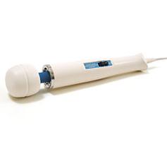 Magic Wand Massager for over 50 years