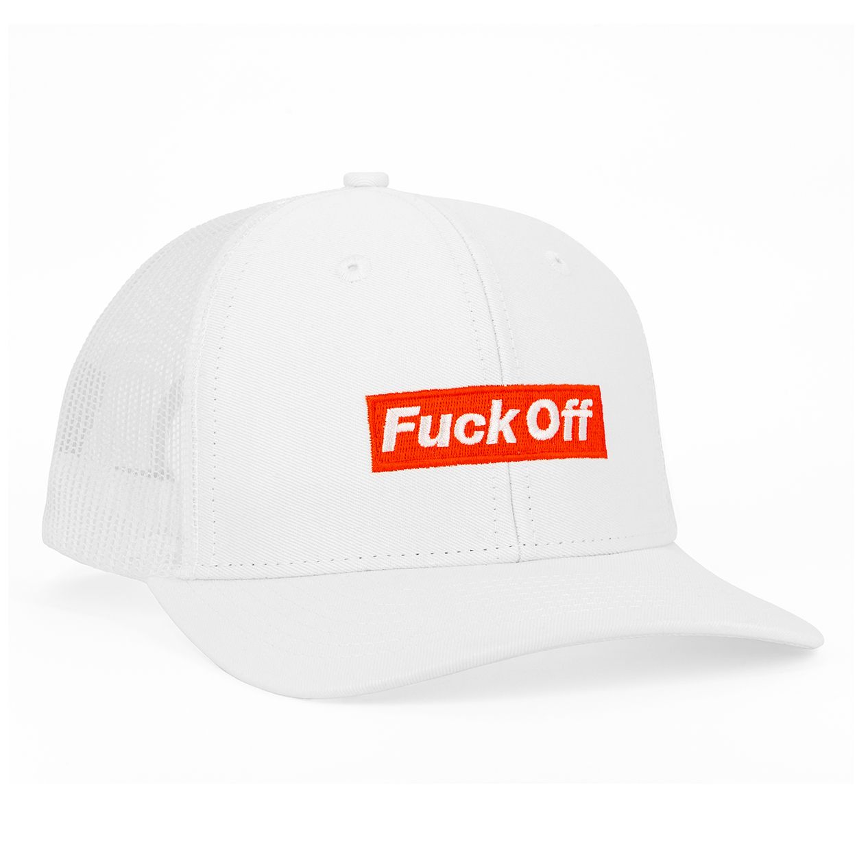 HAT FUCK OFF (NET) - Image 2