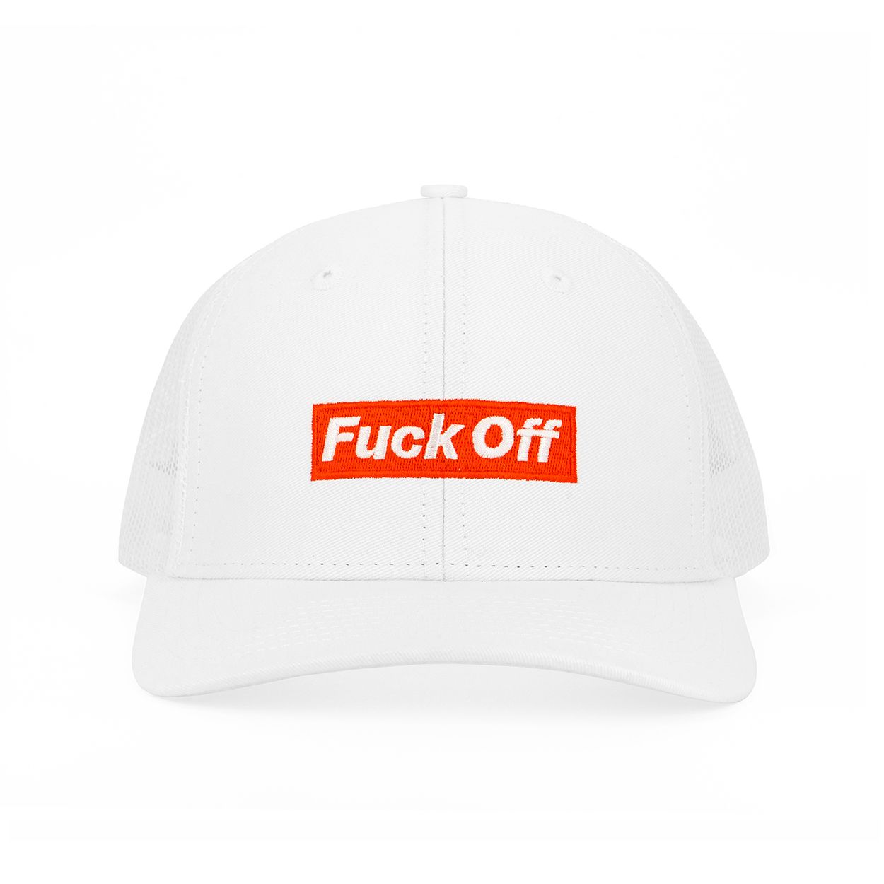 HAT FUCK OFF (NET) - Image 3