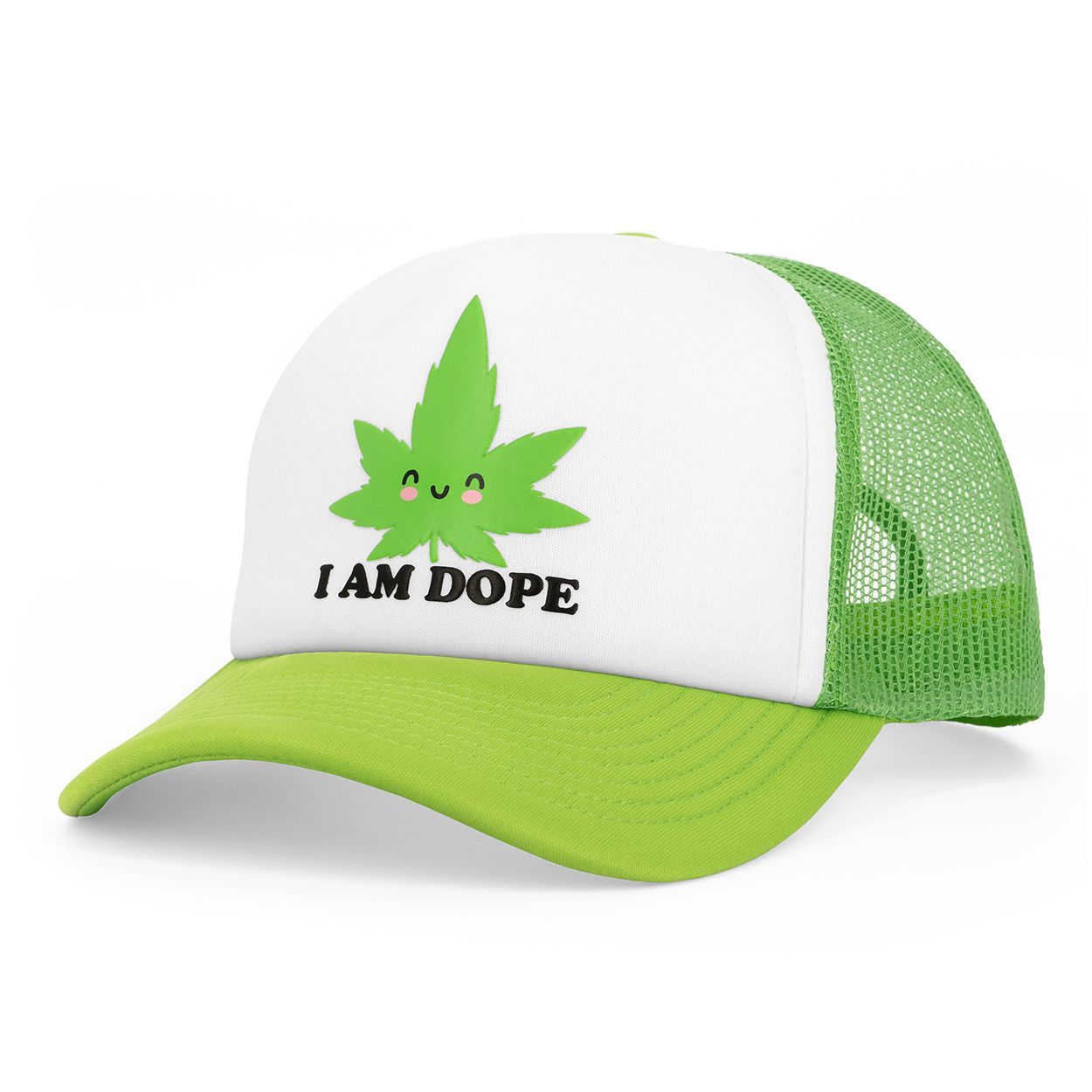 HAT I AM DOPE (NET)