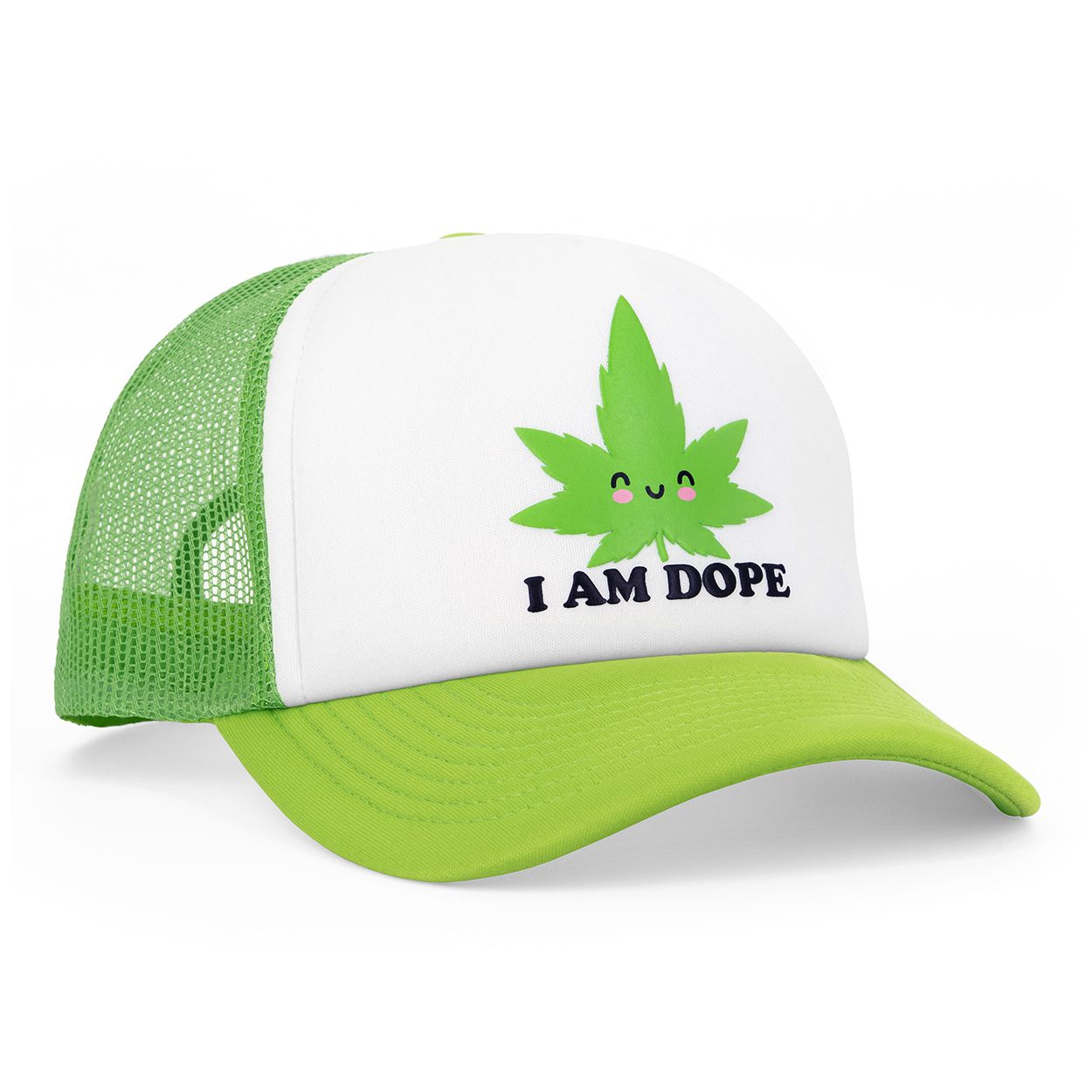HAT I AM DOPE (NET) - Image 2