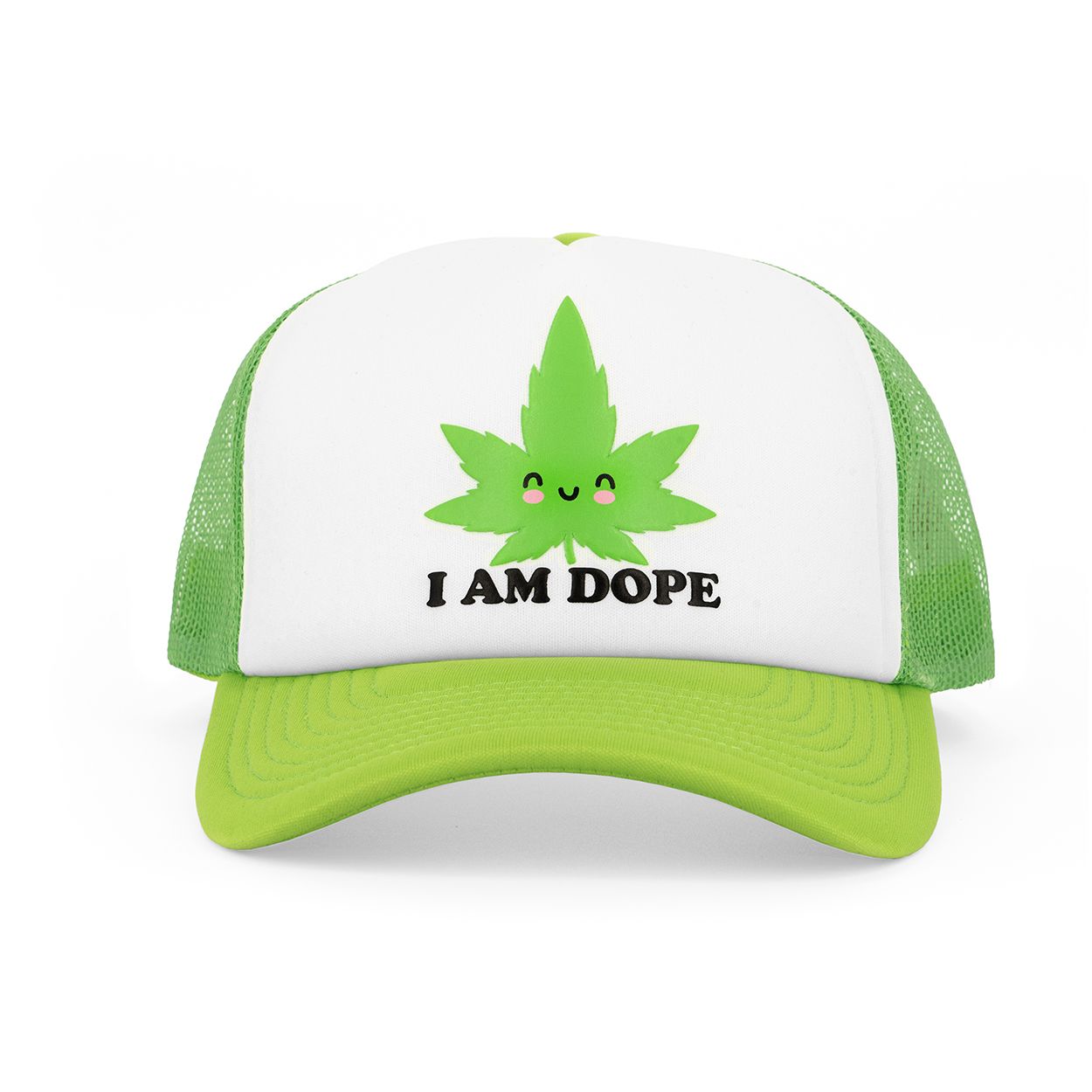 HAT I AM DOPE (NET) - Image 3