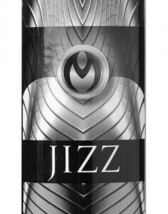 MASTER SERIES JIZZ LUBE 8OZ