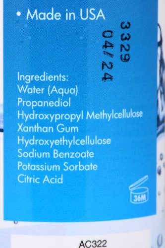 CLEANSTREAM NATURAL ANAL LUBRICANT - Image 2