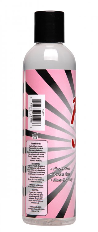 XR SIGNATURE PUSSY JUICE VAGINA SCENTED LUBE 8.25 OZ - Image 2