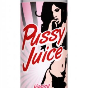 XR SIGNATURE PUSSY JUICE VAGINA SCENTED LUBE 8.25 OZ