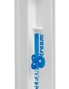 CLEANSTREAM ENEMA SYRINGE