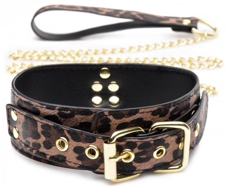 MASTER SERIES WILD SEX 7PC BONDAGE SET - Image 2