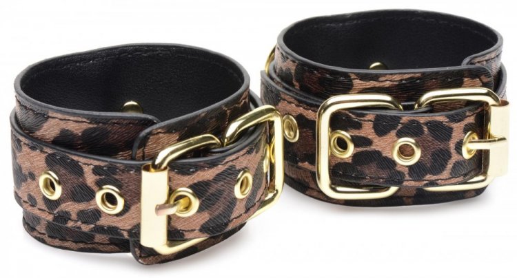 MASTER SERIES WILD SEX 7PC BONDAGE SET - Image 4