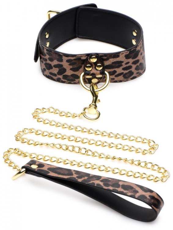 MASTER SERIES WILD SEX 7PC BONDAGE SET - Image 7