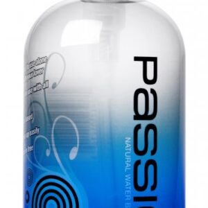 PASSION LUBE WATER BASED 16OZ