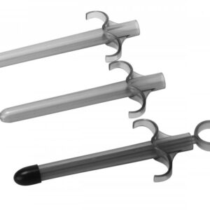 TRINITY VIBES LUBRICANT LAUNCHER SMOKE