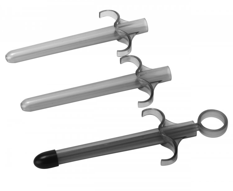 TRINITY VIBES LUBRICANT LAUNCHER SMOKE - Image 3