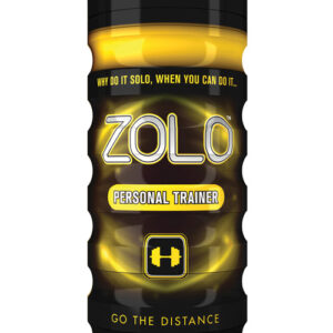 ZOLO PERSONAL TRAINER CUP