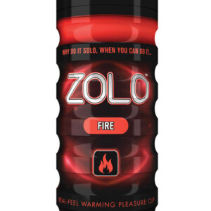 ZOLO FIRE CUP