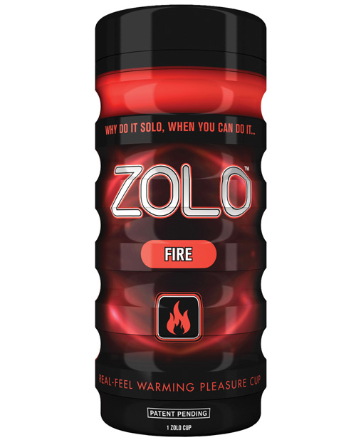 ZOLO FIRE CUP