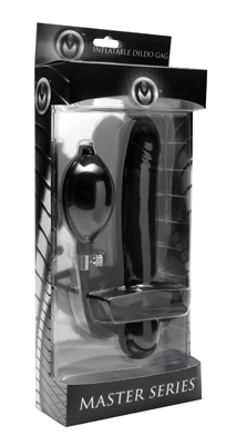 MASTER SERIES INCUBUS INFLATABLE GAG - Image 4