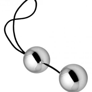 TRINITY VIBES STERLING GREY BENWA BALLS