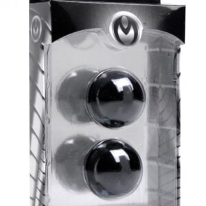 MASTER SERIES JADED GLASS BENOIT BALLS