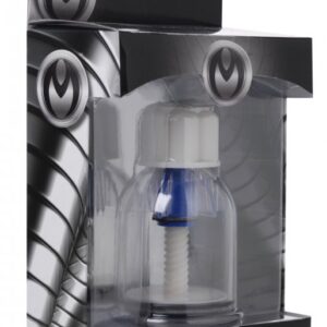 MASTER SERIES INTAKE ANAL SUCTION DEVICE