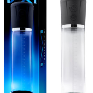 PERFORMANCE VX1 PUMP