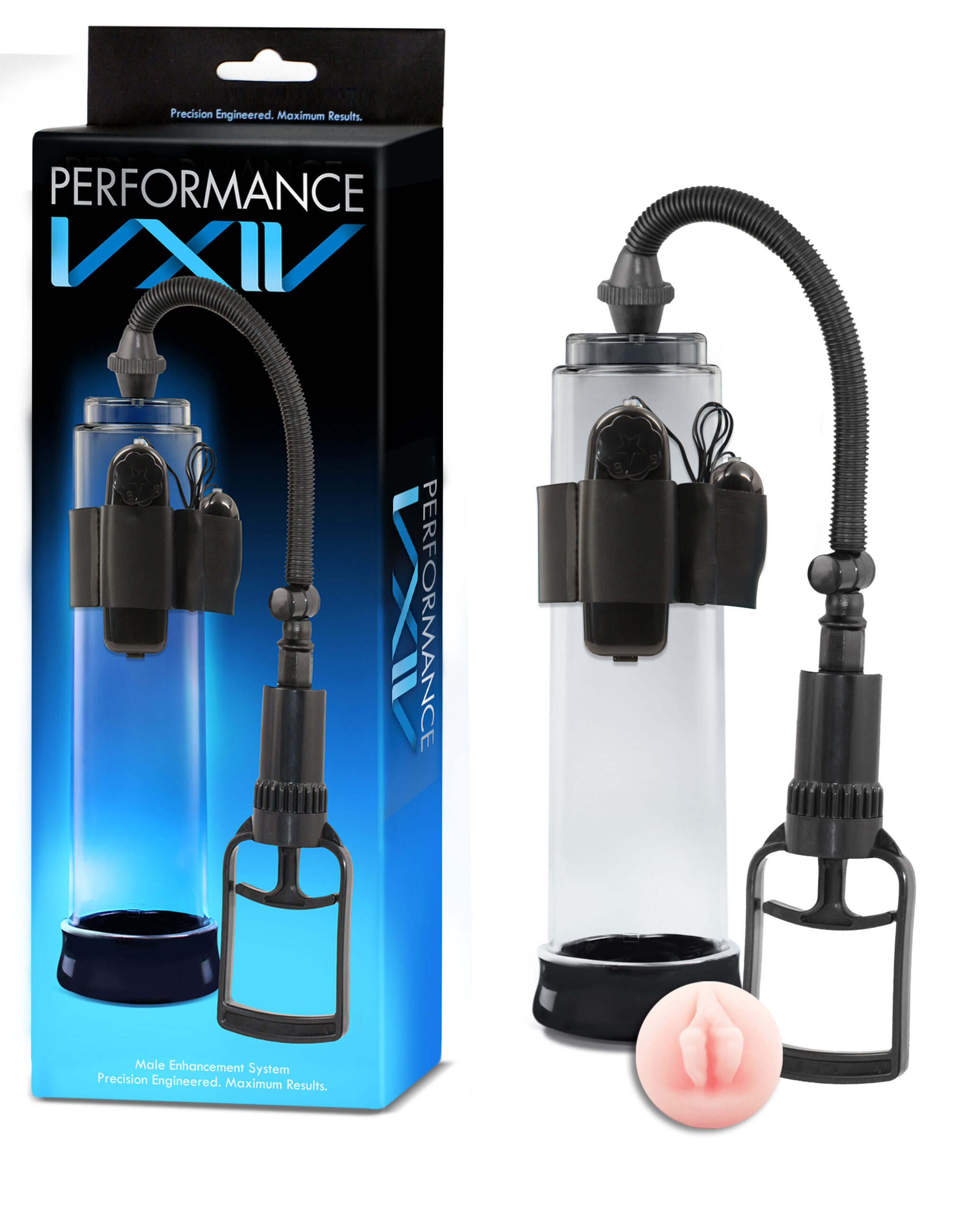 PERFORMANCE VX4 PUMP - Image 2
