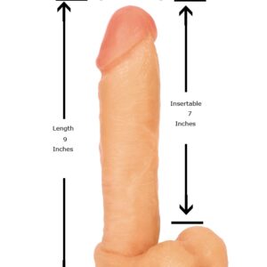 HUNG RIDER MITCH BEIGE