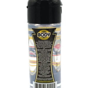 Body Action Extreme Xtreme Glide Lubricant silky smooth lube and massage gel. 100% Silicone based