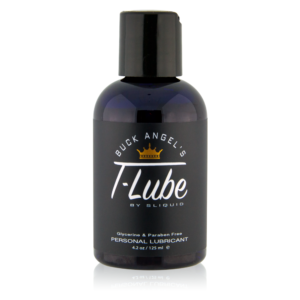 BUCK ANGEL'S T LUBE 4.2 OZ